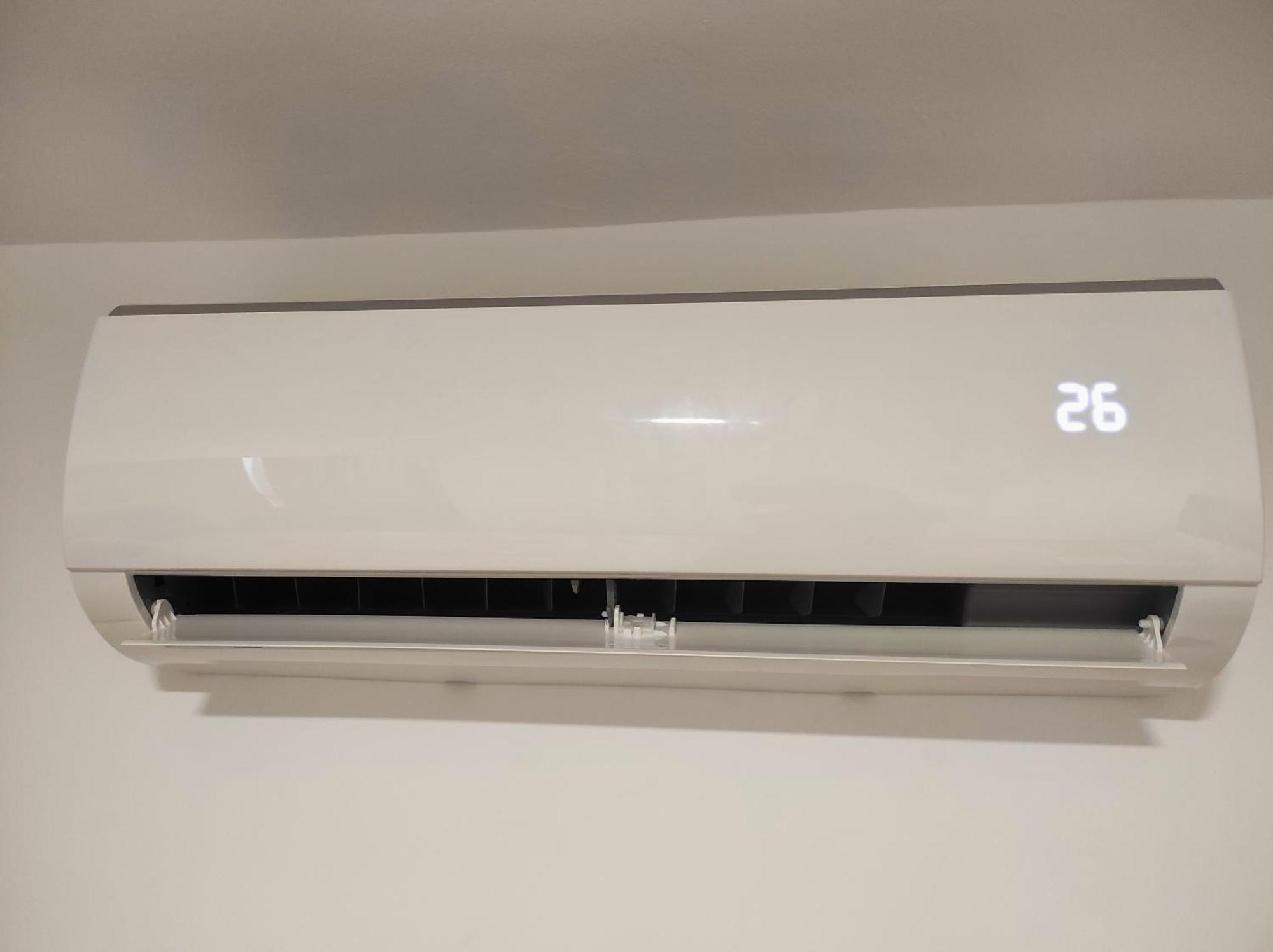 Apartamento Estudio Azul Almunecar Bagian luar foto